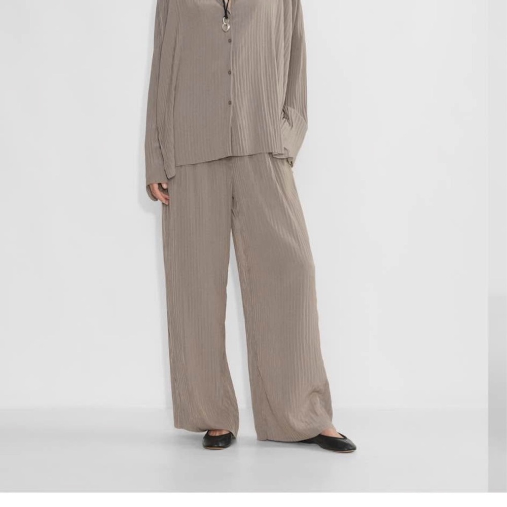 Babaton Aritzia Passageway Pant